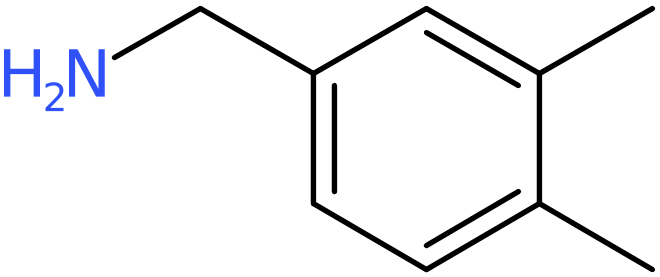 CAS: 102-48-7 | 3,4-Dimethylbenzylamine, >95%, NX11393