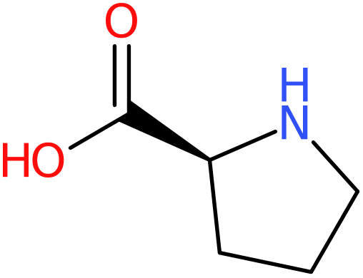 CAS: 147-85-3 | L-Proline, >99%, NX25015