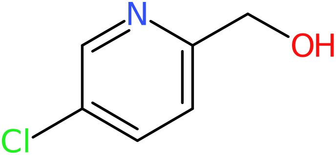 CAS: 209526-98-7 | 5-Chloro-2-(hydroxymethyl)pyridine, NX33929