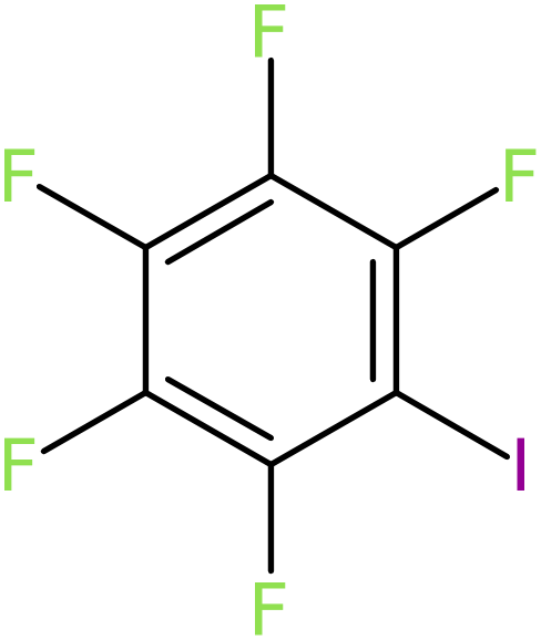 CAS: 827-15-6 | Iodopentafluorobenzene, >99%, NX62980