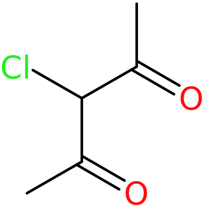 CAS: 1694-29-7 | 3-Chloropentane-2,4-dione, NX28293