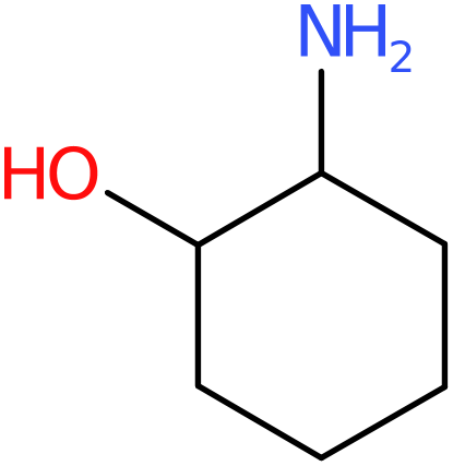 CAS: 6850-38-0 | 2-Aminocyclohexan-1-ol, >98%, NX58200