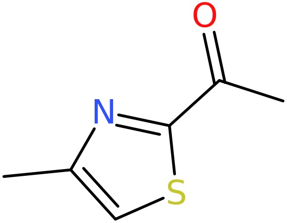 CAS: 7533-07-5 | 1-(4-Methylthiazol-2-yl)ethanone, >95%, NX60675