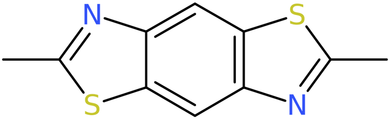 CAS: 13399-12-7 | 2,6-Dimethylbenzo[1,2-d:4,5-d&