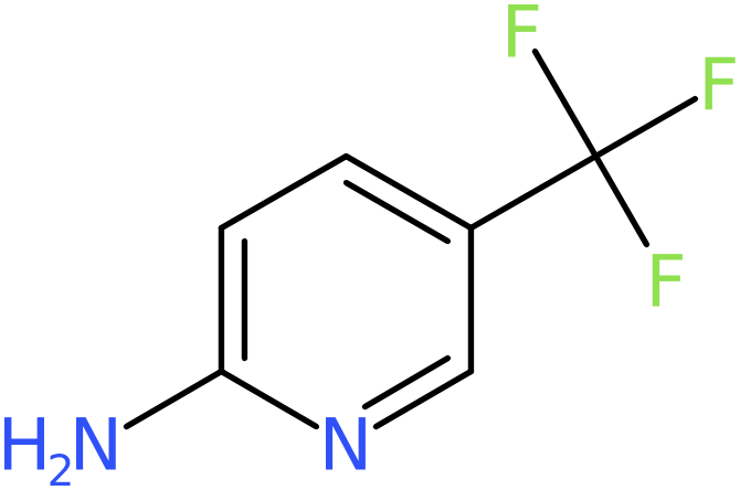 CAS: 74784-70-6 | 2-Amino-5-(trifluoromethyl)pyridine, >98%, NX60482