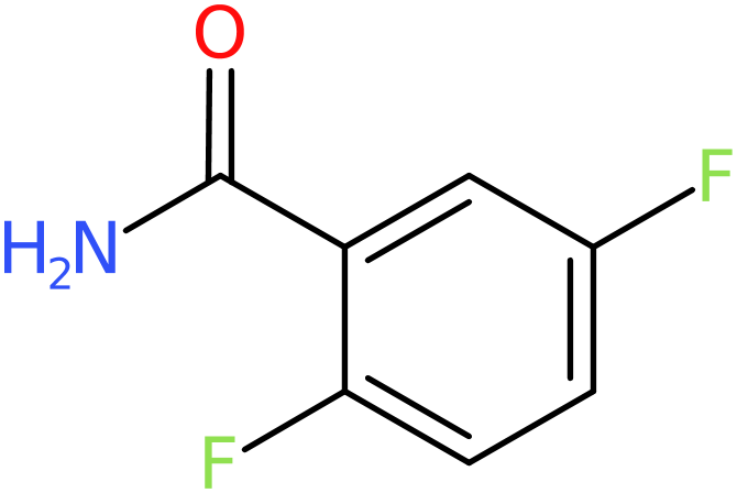 CAS: 85118-03-2 | 2,5-Difluorobenzamide, >97%, NX64067