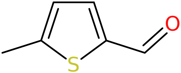 CAS: 13679-70-4 | 5-Methylthiophene-2-carboxaldehyde, >97%, NX22405