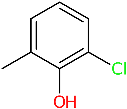 CAS: 87-64-9 | 2-Chloro-6-methylphenol, >98%, NX65091