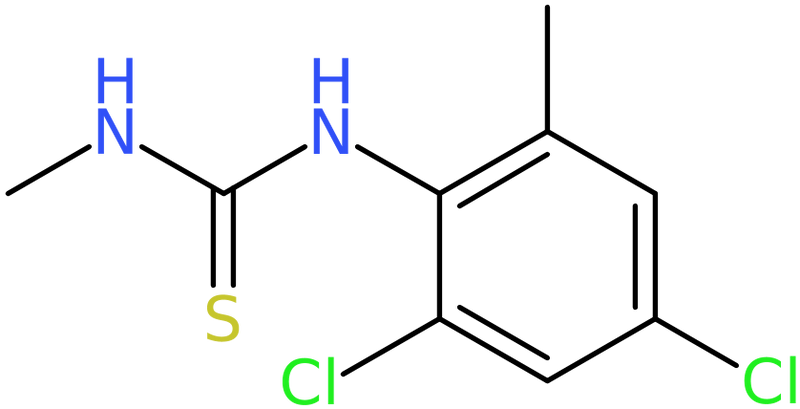 CAS: 1440535-56-7 | N-(2,4-Dichloro-6-methylphenyl)-N&