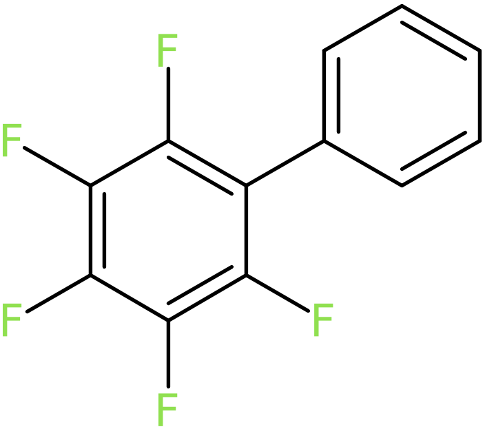 CAS: 784-14-5 | 2,3,4,5,6-Pentafluorobiphenyl, >97%, NX61933