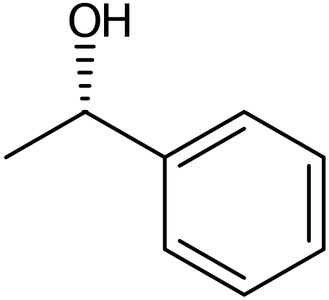 CAS: 1445-91-6 | (S)-Phenylethanol, >99%, NX24526