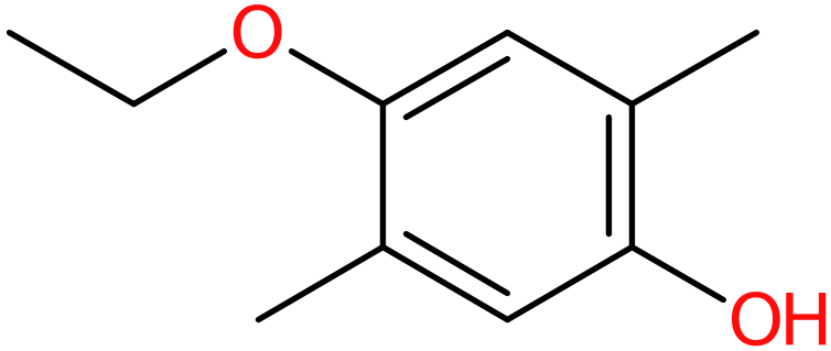 CAS: 99172-75-5 | 4-Ethoxy-2,5-dimethylphenol, >95%, NX71809