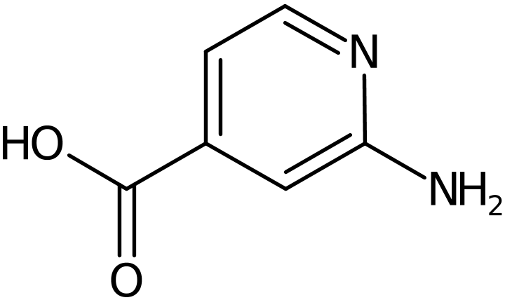 CAS: 13362-28-2 | 2-Aminoisonicotinic acid, NX21381