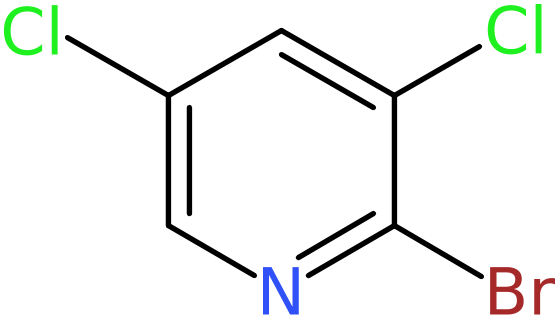 CAS: 14482-51-0 | 2-Bromo-3,5-dichloropyridine, NX24619