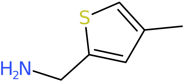 CAS: 104163-39-5 | 2-(Aminomethyl)-4-methylthiophene, >97%, NX12238