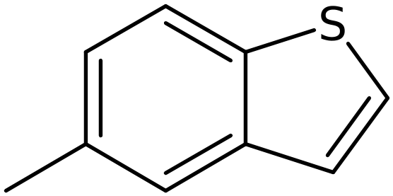 CAS: 14315-14-1 | 5-Methylbenzo[b]thiophene, NX24159