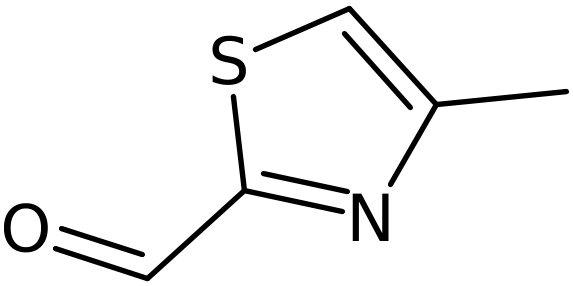 CAS: 13750-68-0 | 4-Methyl-1,3-thiazole-2-carboxaldehyde, NX22679