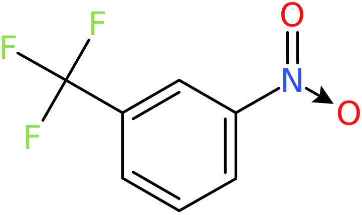 CAS: 98-46-4 | 3-Nitrobenzotrifluoride, >95%, NX71569