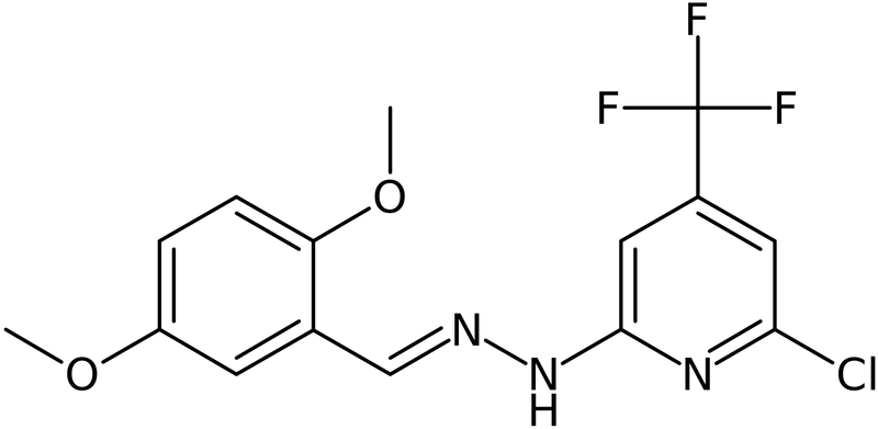 CAS: 1431559-91-9 | N-(6-Chloro-4-trifluoromethyl-pyridin-2-yl)-N&