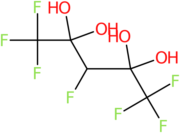 CAS: 77953-71-0 | 1,1,1,3,5,5,5-Heptafluoroacetylacetone dihydrate, >97%, NX61814