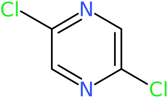 CAS: 19745-07-4 | 2,5-Dichloropyrazine, NX32379