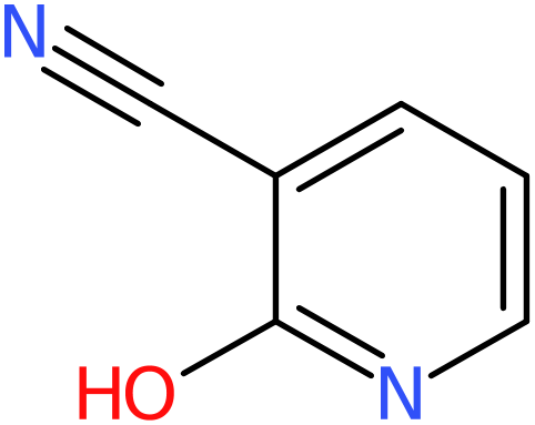 CAS: 20577-27-9 | 1,2-Dihydro-2-oxopyridine-3-carbonitrile, >98%, NX33415