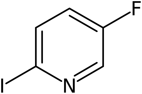 CAS: 159870-80-1 | 5-Fluoro-2-iodopyridine, >97%, NX26940