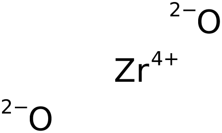 CAS: 1314-23-4 | Zirconium(IV) oxide, >99%, NX20786