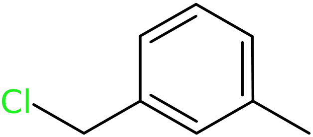 CAS: 620-19-9 | 3-Methylbenzyl chloride, >97%, NX55390