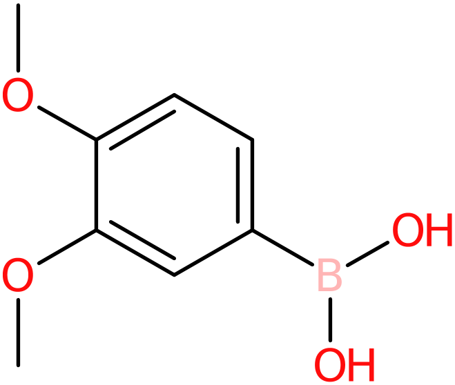 CAS: 122775-35-3 | 3,4-Dimethoxybenzeneboronic acid, >98%, NX18249