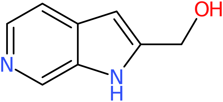 CAS: 882881-15-4 | (1H-Pyrrolo[2,3-c]pyridin-2-yl)methanol, NX66080