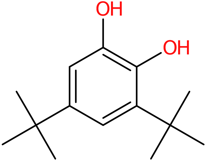 CAS: 1020-31-1 | 3,5-Bis(tert-butyl)benzene-1,2-diol, NX11401