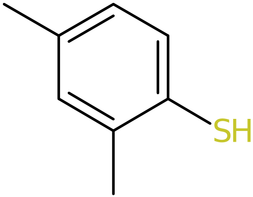 CAS: 13616-82-5 | 2,4-Dimethylthiophenol, >95%, NX22266