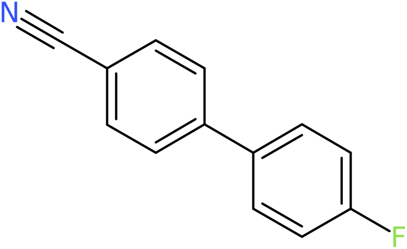 CAS: 10540-31-5 | 4-(4-fluorophenyl)benzonitrile, >98%, NX12663