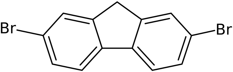 CAS: 16433-88-8 | 2,7-Dibromo-9H-fluorene, NX27677