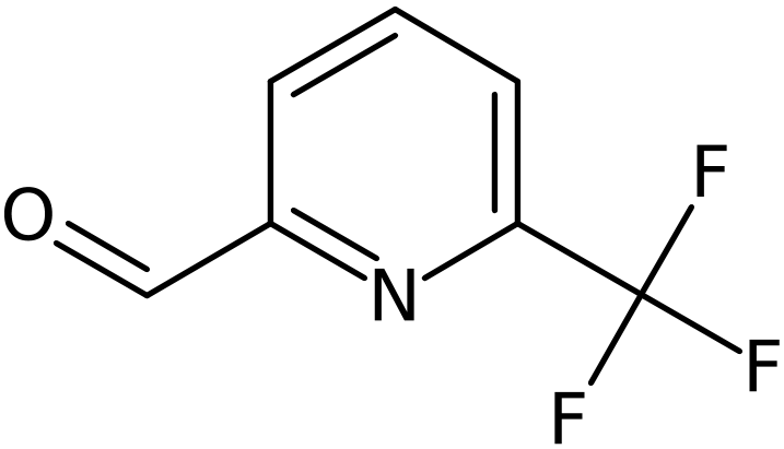 CAS: 131747-65-4 | 6-(Trifluoromethyl)pyridine-2-carboxaldehyde, NX20918