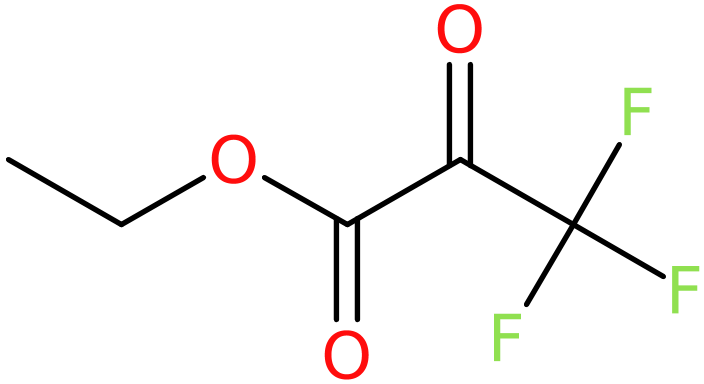 CAS: 13081-18-0 | Ethyl trifluoropyruvate, >98%, NX20584