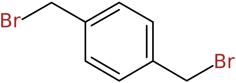 CAS: 623-24-5 | 1,4-Bis(bromomethyl)benzene, NX55542