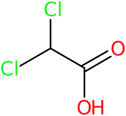 CAS: 79-43-6 | Dichloroacetic acid, >95%, NX62087