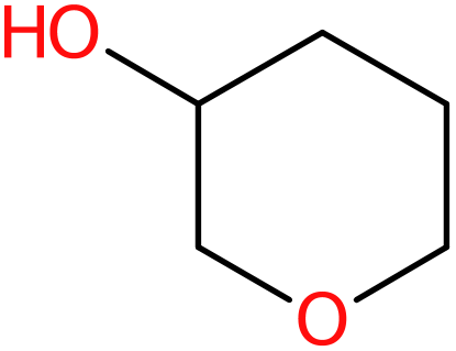 CAS: 19752-84-2 | 3-Hydroxy-2H-pyran, NX32399