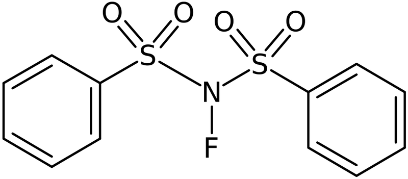 CAS: 133745-75-2 | N-Fluorobenzenesulfonimide, >98%, NX21405