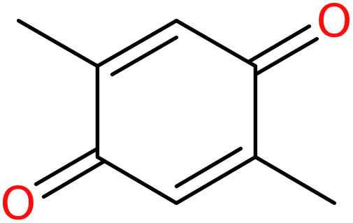 CAS: 137-18-8 | 2,5-Dimethyl-1,4-benzoquinone, NX22470