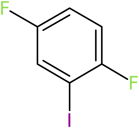 CAS: 2265-92-1 | 2,5-Difluoroiodobenzene, >98%, NX35752