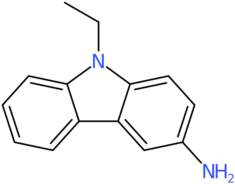 CAS: 132-32-1 | 3-Amino-9-ethylcarbazole, >95%, NX20965