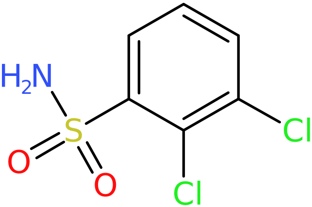 CAS: 82967-94-0 | 2,3-Dichlorobenzenesulfonamide, >97%, NX63066