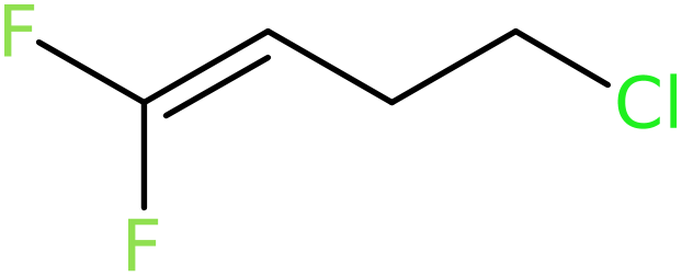 CAS: 1346521-43-4 | 4-Chloro-1,1-difluorobut-1-ene, >97%, NX21675