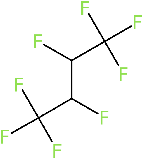 CAS: 75995-72-1 | 2H,3H-Octafluorobutane, >95%, NX60901