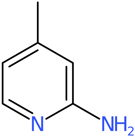 CAS: 695-34-1 | 2-Amino-4-methylpyridine, NX58583