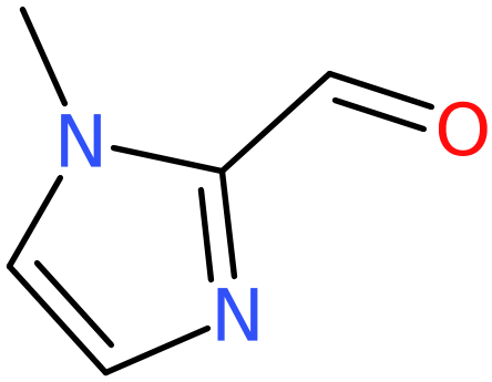 CAS: 13750-81-7 | 1-Methyl-2-imidazolecarboxaldehyde, NX22680