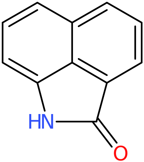 CAS: 130-00-7 | 1,2-Dihydrobenzo[cd]indol-2-one,, >95%, NX20386